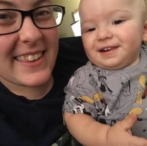 Meet your Posher, Kaylin